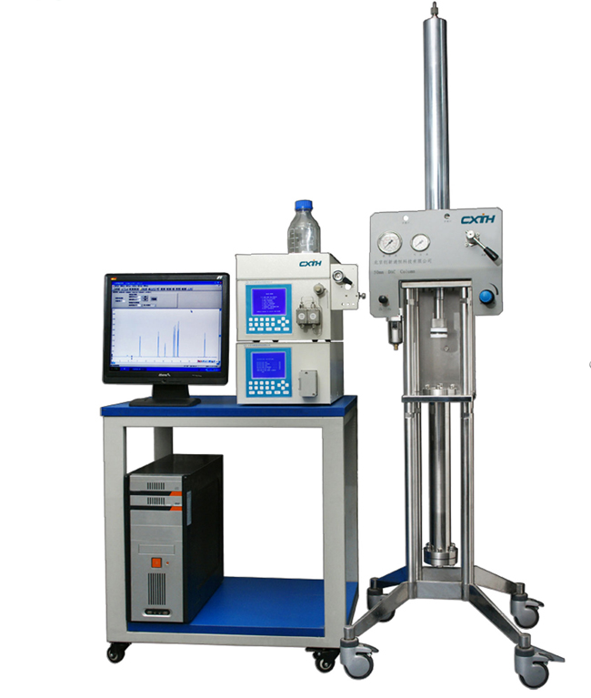 什么是制备液相色谱仪？制备液相色谱仪适用哪些领域？