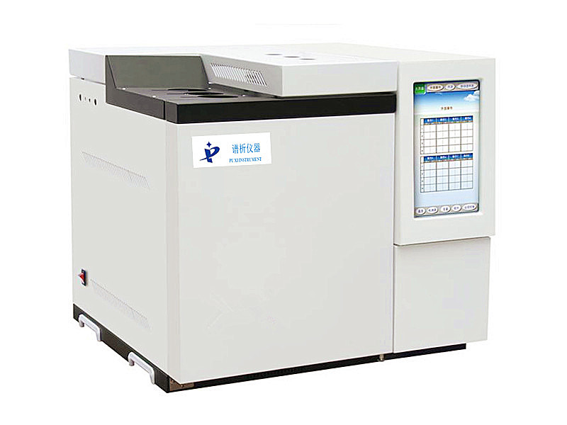 谱析浅谈使用气相色谱仪步骤和方法