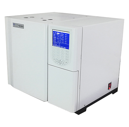 GC-17气相色谱仪检测甘油（丙三醇）含量