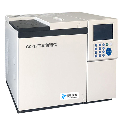 浅谈气相色谱仪外部环境对基线的影响