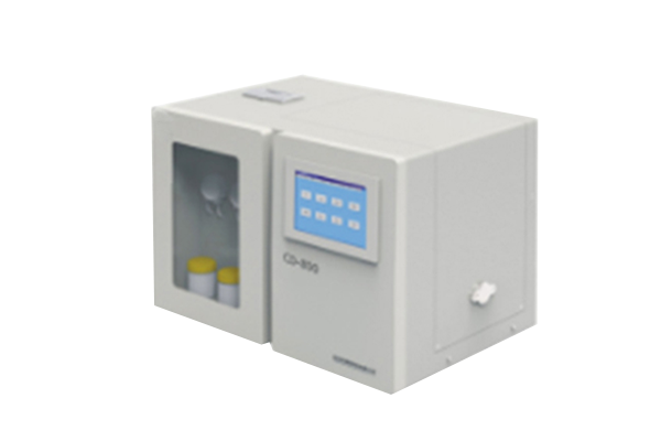 PX-CD-800总有机碳分析仪